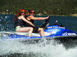 Wakeboarding, Water Skiing and Jet Skis