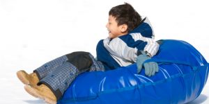 Big Bear Snow Play is Now Open For Winter Season