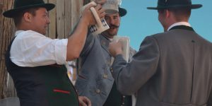 Southern California's #1 Oktoberfest Returns to Big Bear